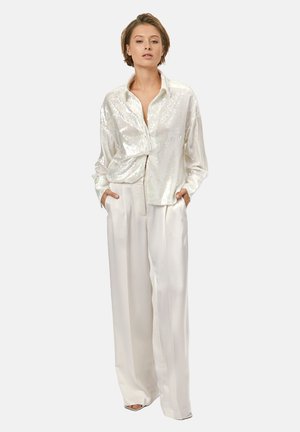 Dante6 JULES - Broek - white