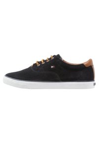 Tommy Hilfiger Tenisky - blue