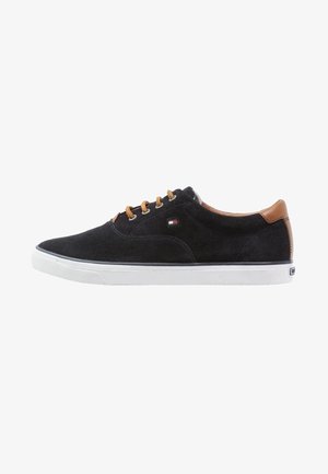 Tommy Hilfiger Sneakers basse - blue