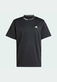adidas Sportswear Printtipaita - black