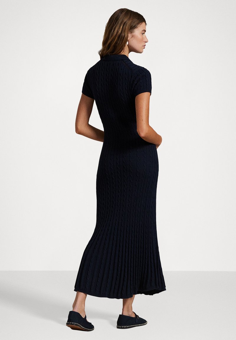 nude knit dress ANDREADAMO main image 0