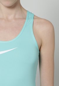 Nike Performance Top - light blue