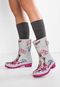 Tom Joule Botas de agua - grey