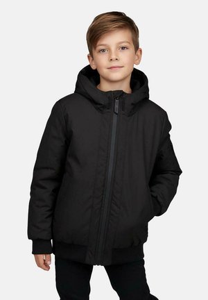 Cars Jeans, JAS TROMAN JR. - Winterjas - black