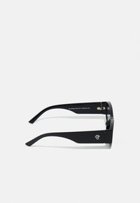 CHPO UNISEX - Gafas de sol - black/black