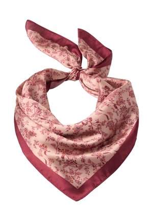 Foulard - light dusty pink