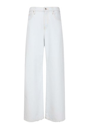 Calvin Klein Jeans, WIDE , jasnoniebieski