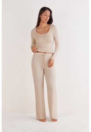 Intimissimi Kalhoty - beige