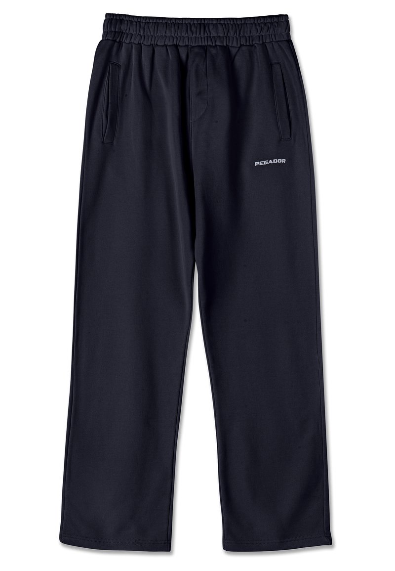 Pegador Trainingsbroek zwart Pegador Trainingsbroek zwart