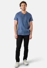 Unausgewählt, denim blue
