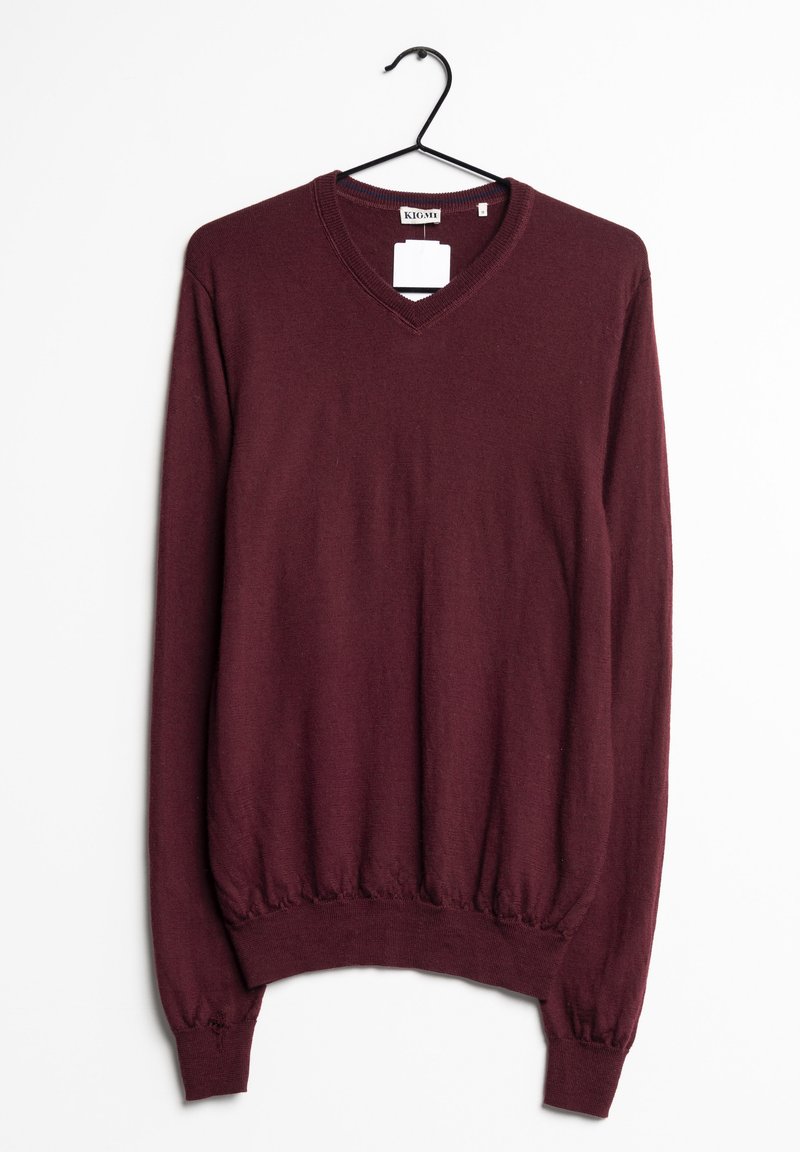 KIOMI Jumper - red