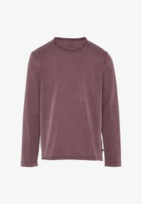 Unausgewählt, lavendel