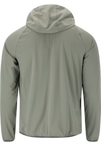 VIRTUS Veste de survêtement - smoked sage