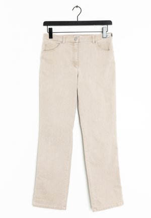BRAX Pantalon classique - beige