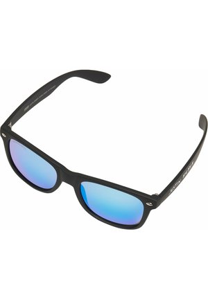 Mister Tee JUSTIN BIEBER  - Sonnenbrille - black blue