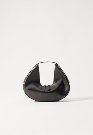 TONI HOBO - Kabelka - stain brown