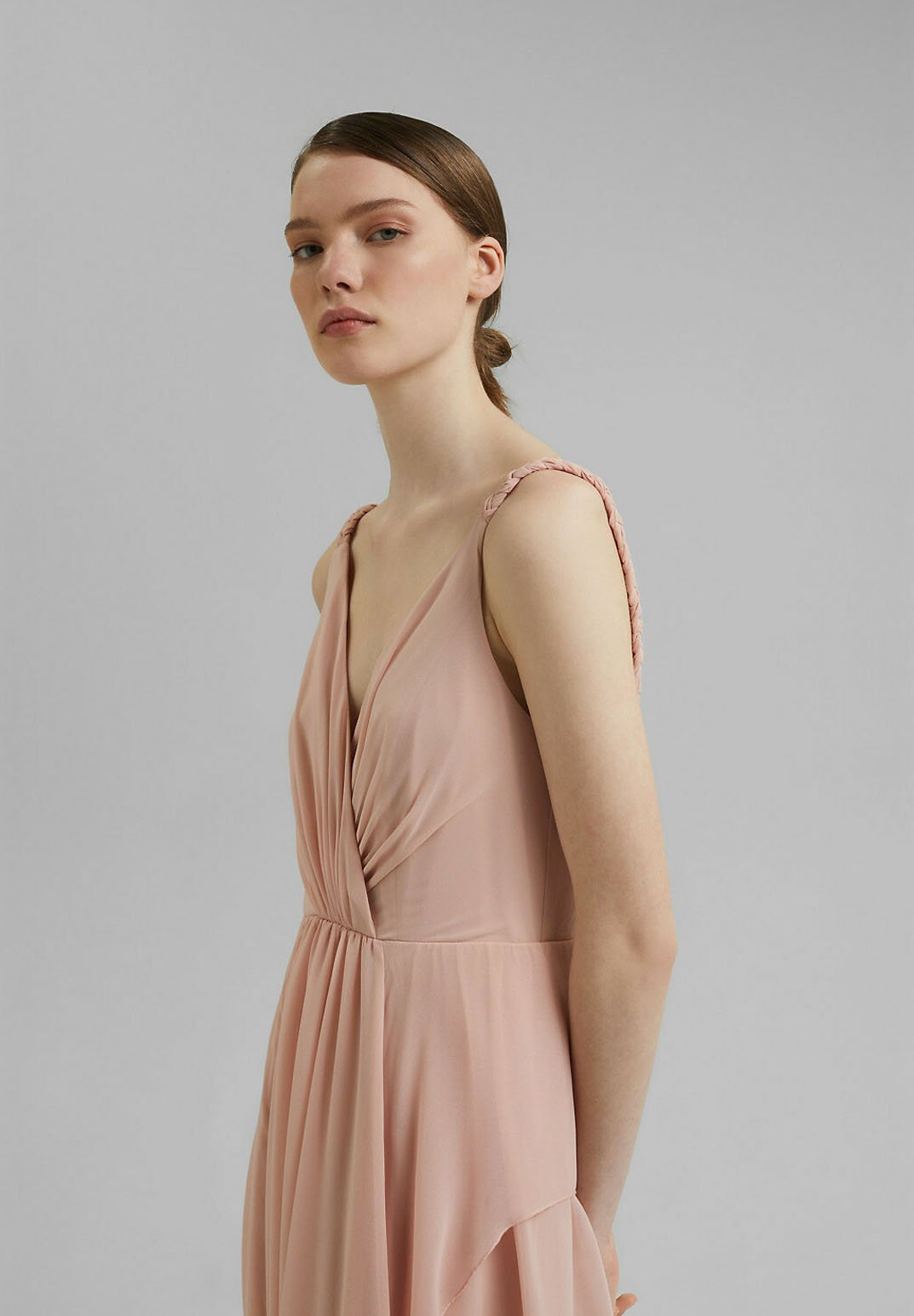 robe de cocktail esprit