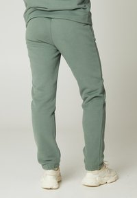 Protest PRTLAZULA - Broek - glass bottlegreen