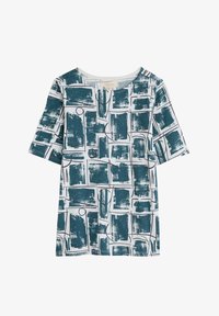 Valitud, abstract lines chalk - abstract lines chalk