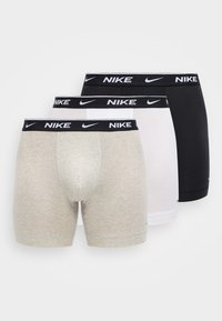 Επιλέχθηκε, white/grey heather/black