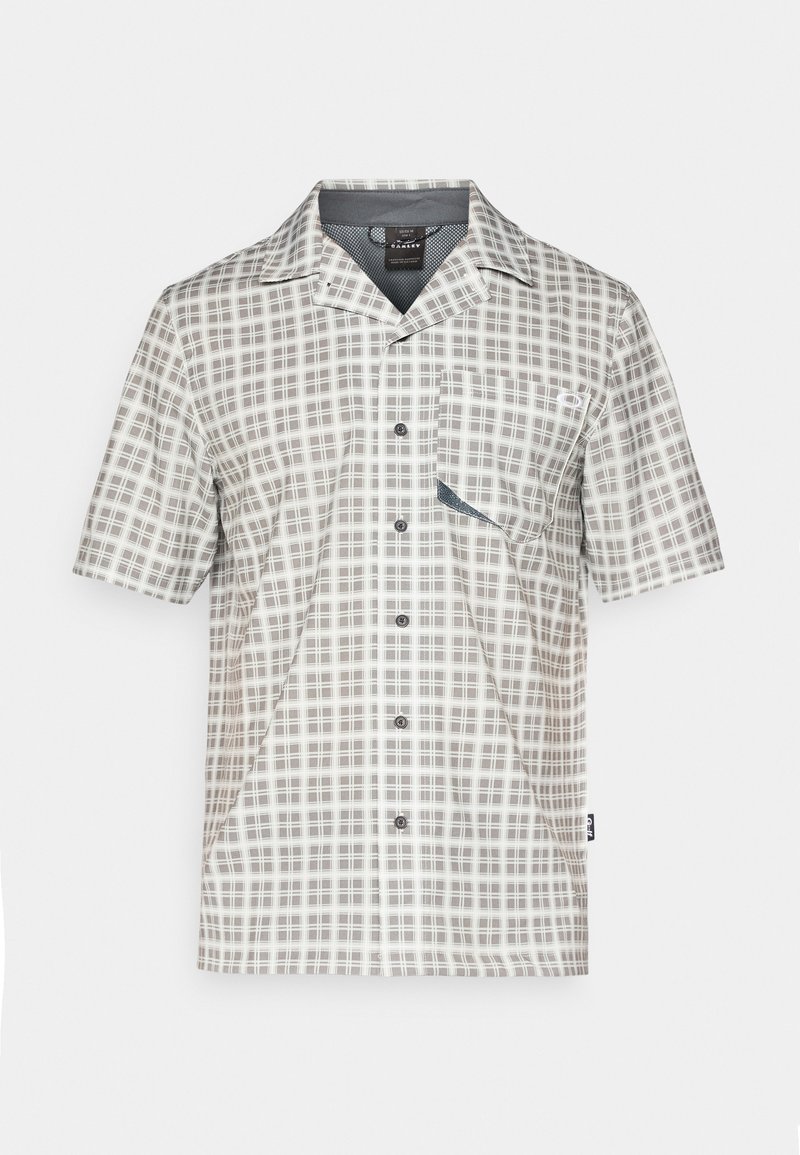 Oakley Overhemd grijs