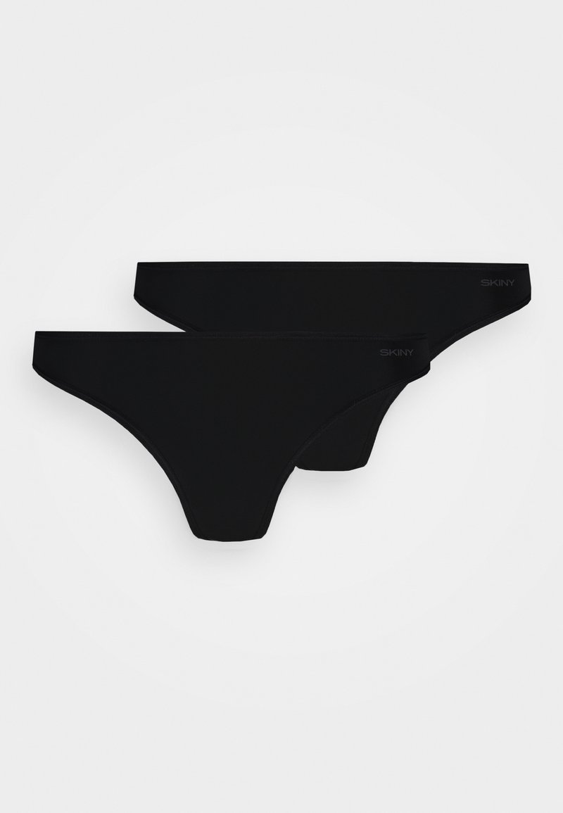String DKNY Noir Et Blanc - Nouveau Avec étiquettes, Taille S