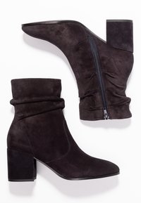 Kennel + Schmenger Botines - dark blue