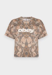 Неизбран, beige