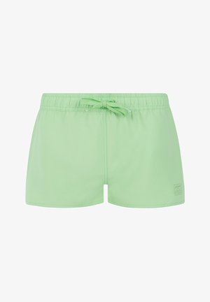 Protest, PRTEVI - - Zwemshorts - matcha green
