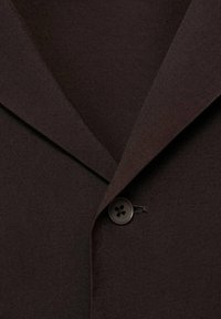 Mango MALAGA1 - Shirt - brown