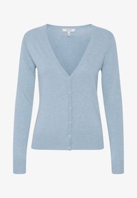 Non sélectionné, blue bell melange