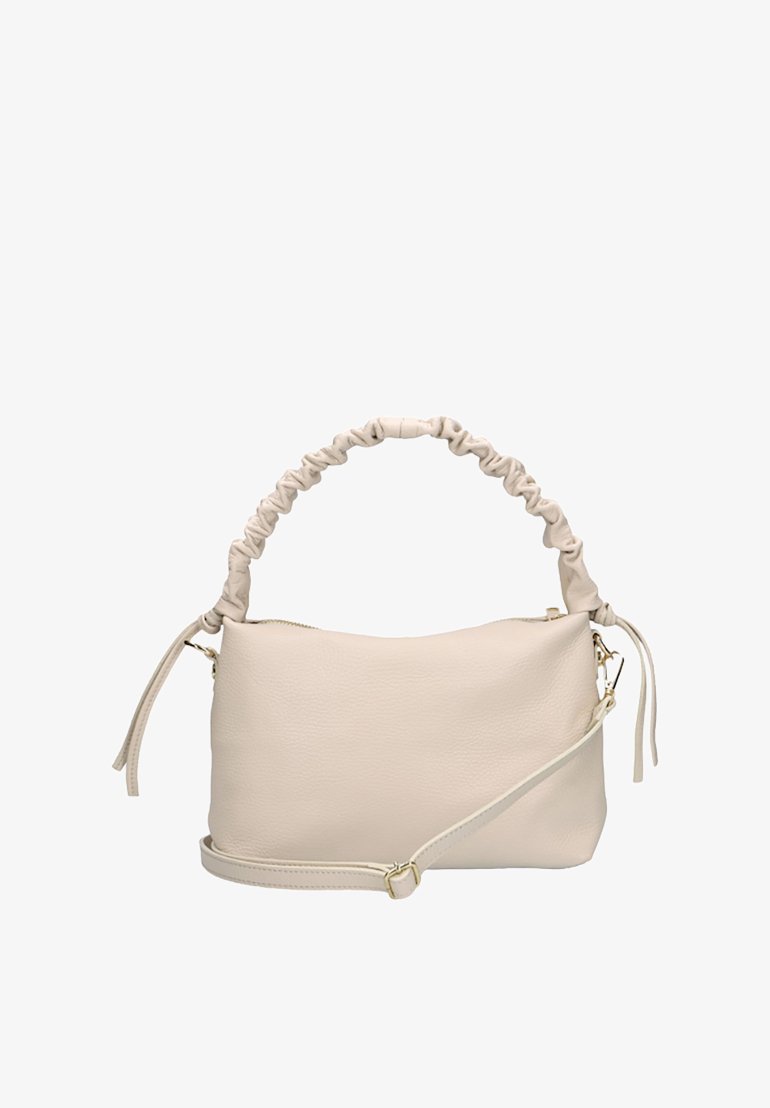 Notre-V Handtas - ecru