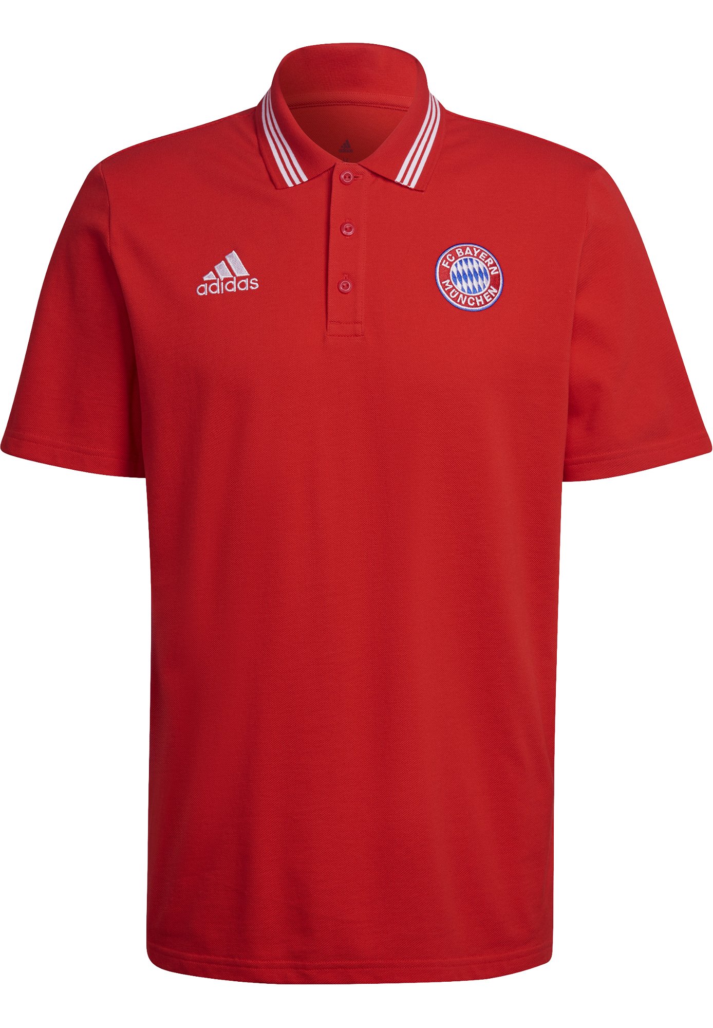 adidas Performance REAL MADRID - Pantalones deportivos - night navy/azul  marino - Zalando.es