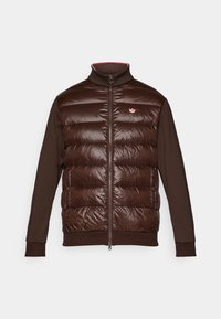 Odabrano, dark brown