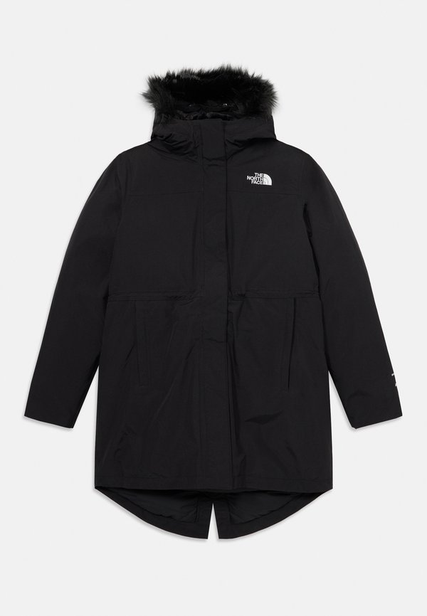ARCTIC UNISEX - Down jacket