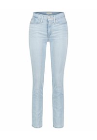 Levi's® - 312™ SHAPING SLIM - Jeans Slim Fit - bleached Thumbnail-Bild 1