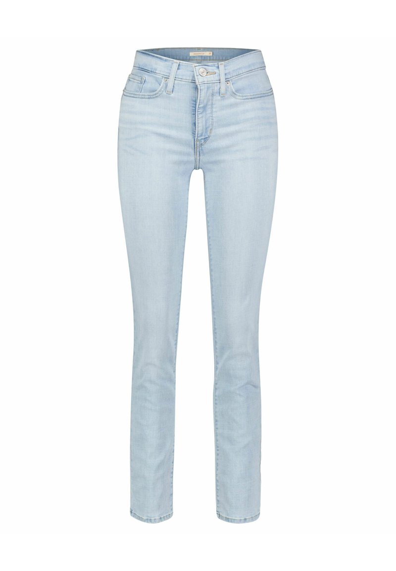 Levi's® - 312™ SHAPING SLIM - Jeans Slim Fit - bleached, Vergrößern