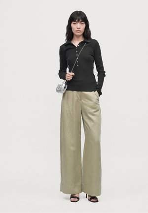 Anna Field by Zalando, Чанта клъч - silver-coloured