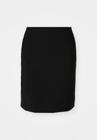 Valgt, black