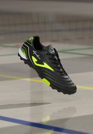 Joma AGUILA - Football boots artificial grass - black