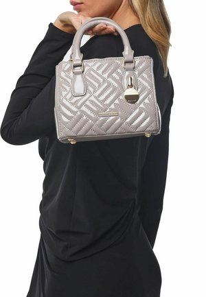 Miriade SHOPPING FREE - Borsa a mano - grigio