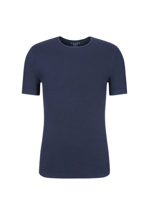 FALKE, DAILY SEAMLESS - Hemd - carbon
