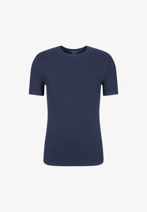 FALKE, DAILY SEAMLESS - Hemd - carbon