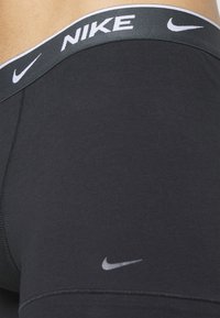 Nike Underwear TRUNK 3 PACK - Chiloți boxer - black/blue/anthracite