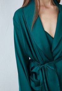 Anna Field Pijama - dark green