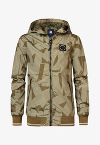 Selected, sage green