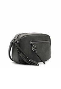 Tamaris NELE - Borsa a tracolla - grey
