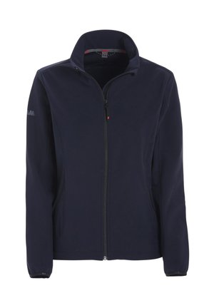 Slam ACT WS - Chaqueta outdoor - dark navy