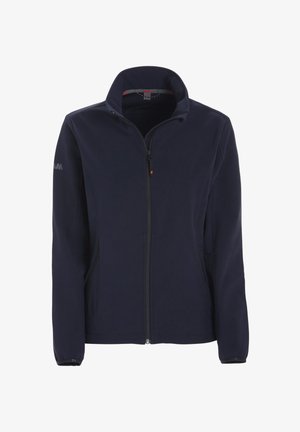 Slam ACT WS - Chaqueta outdoor - dark navy