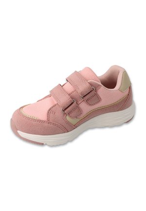 - Sneakersy niskie